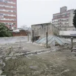 Antigua vivienda