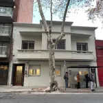 Infraestructura recuperada