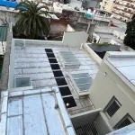 Infraestructura recuperada
