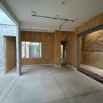 Infraestructura recuperada