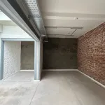 Infraestructura recuperada