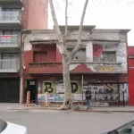 Antigua vivienda