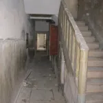 Antigua vivienda