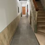 Infraestructura recuperada