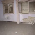 Antigua vivienda
