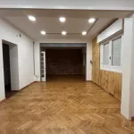 Infraestructura recuperada