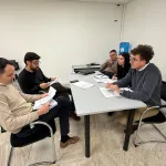 Capacitación en Negociación