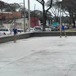 Parque Sauzal de Salto