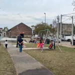 Parque Sauzal de Salto