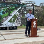 Intendente de Salto, Carlos Albisu