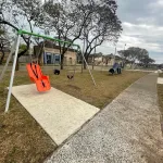 Parque Sauzal de Salto