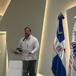 Ministro de Medio Ambiente de República Dominicana, Armando Paíno Henríquez Dajer