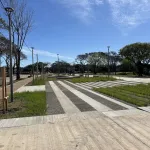 Parque Sauzal de Salto