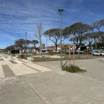 Parque Sauzal de Salto
