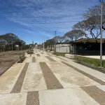 Parque Sauzal de Salto