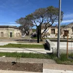 Parque Sauzal de Salto
