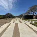 Parque Sauzal de Salto