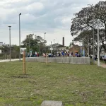 Parque Sauzal de Salto