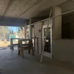 Obra del Liceo N° 2 de Paso Carrasco