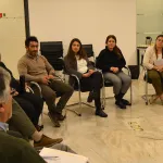 Personas con roles de liderazgo participaron del Programa de Salud Mental