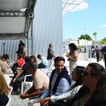 Inauguración de la nueva sede de UTEC en Minas