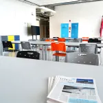 Inauguración de la nueva sede de UTEC en Minas