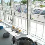 Inauguración de la nueva sede de UTEC en Minas