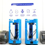 Inauguración de la nueva sede de UTEC en Minas