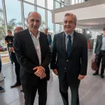 CND celebra 40 años en la Torre Ejecutiva