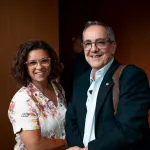 CND celebra 40 años en la Torre Ejecutiva