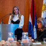 CND celebra 40 años en la Torre Ejecutiva