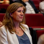CND celebra 40 años en la Torre Ejecutiva