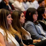 CND celebra 40 años en la Torre Ejecutiva