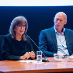 CND celebra 40 años en la Torre Ejecutiva