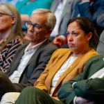 CND celebra 40 años en la Torre Ejecutiva