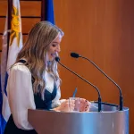 CND celebra 40 años en la Torre Ejecutiva