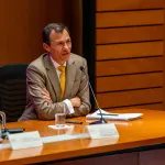 CND celebra 40 años en la Torre Ejecutiva