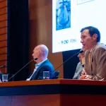 CND celebra 40 años en la Torre Ejecutiva