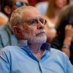 CND celebra 40 años en la Torre Ejecutiva