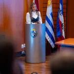 CND celebra 40 años en la Torre Ejecutiva