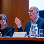CND celebra 40 años en la Torre Ejecutiva