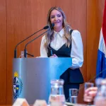 CND celebra 40 años en la Torre Ejecutiva