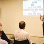 La experiencia británica en infraestructura: claves para pensar el futuro de CND