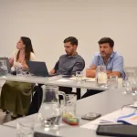 Análisis del nuevo plan de obras y programas de FISU previstos para el próximo quinquenio