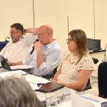 Análisis del nuevo plan de obras y programas de FISU previstos para el próximo quinquenio