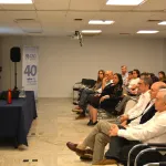 La experiencia británica en infraestructura: claves para pensar el futuro de CND