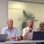 Comisión Interministerial de Riego