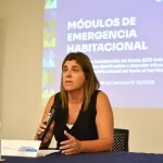 MVOT presentó llamado para el suministro de módulos de emergencia habitacional