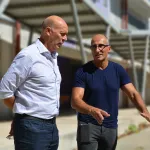 Escuela Técnica Malvín Norte