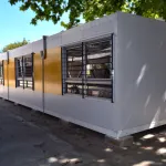 Escuela Técnica Malvín Norte